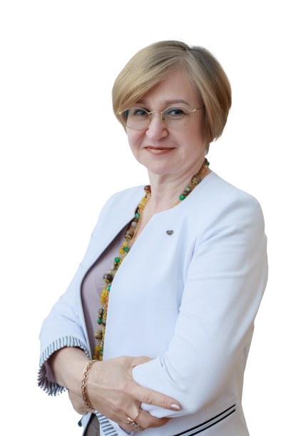 Банных Ирина Николаевна